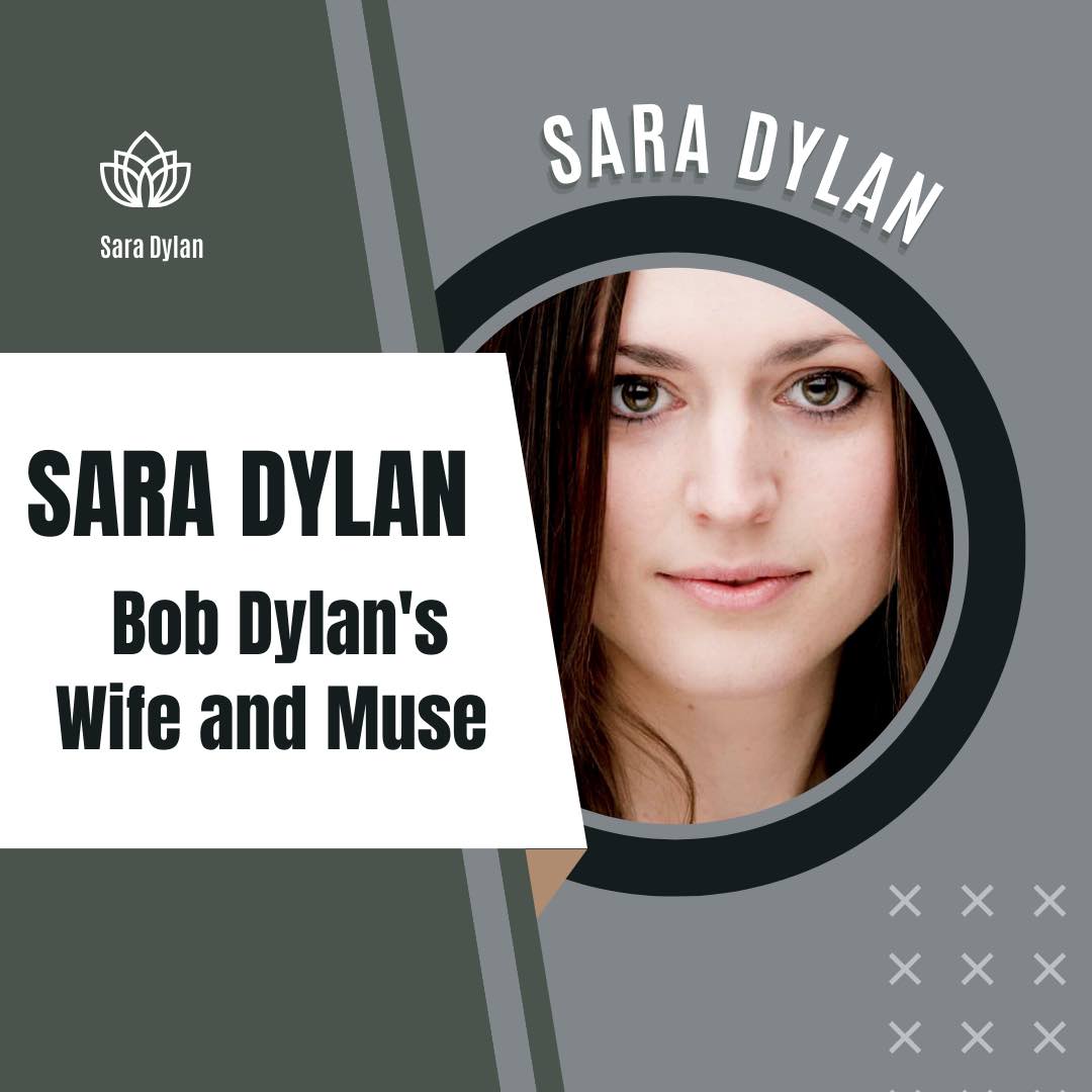 facts about Sara Dylan, formerly Sara Lownds
