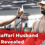revealing Sara Saffari husband