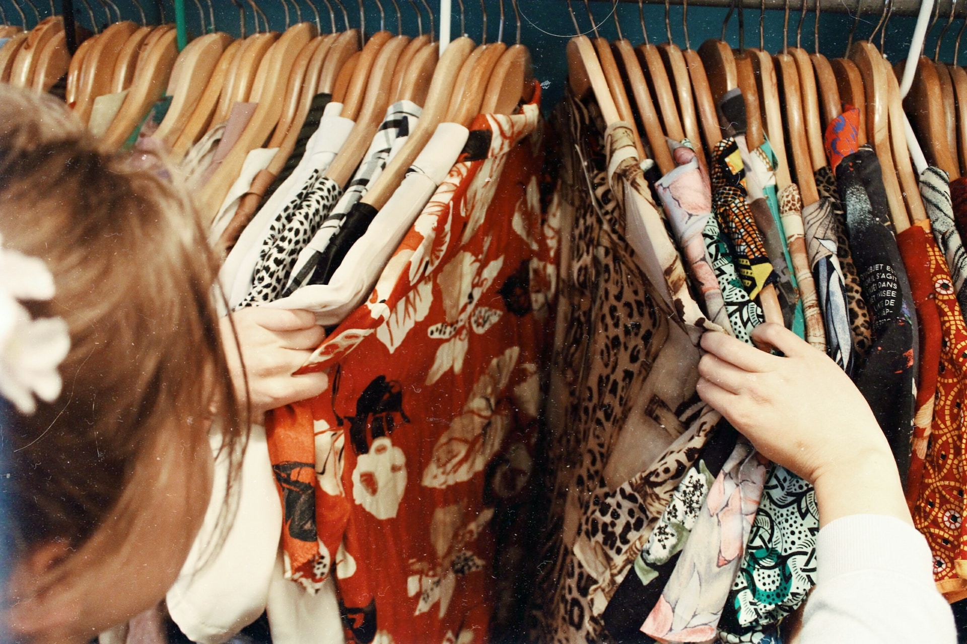 Reasons Why You Should Give Second-Hand Shopping a Try