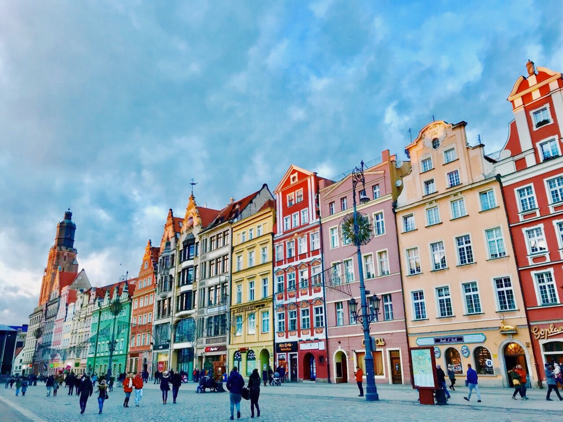 Poland – The Hidden Gem Worth Exploring