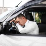 Understanding the Impact of Driver Fatigue and How To Combat It