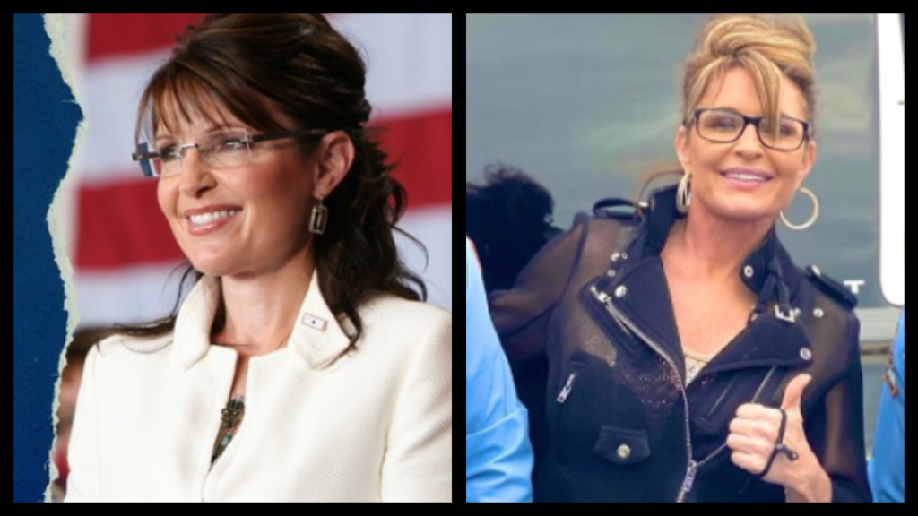 Sarah Palin Net Worth in 2024 Sarah in Tampa