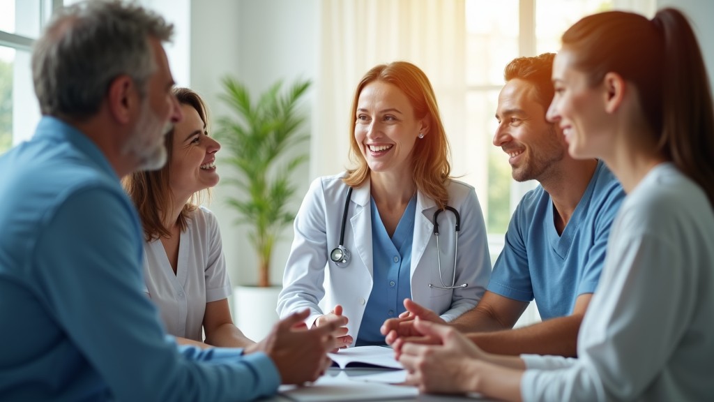 Clinical Trial Patient Engagement