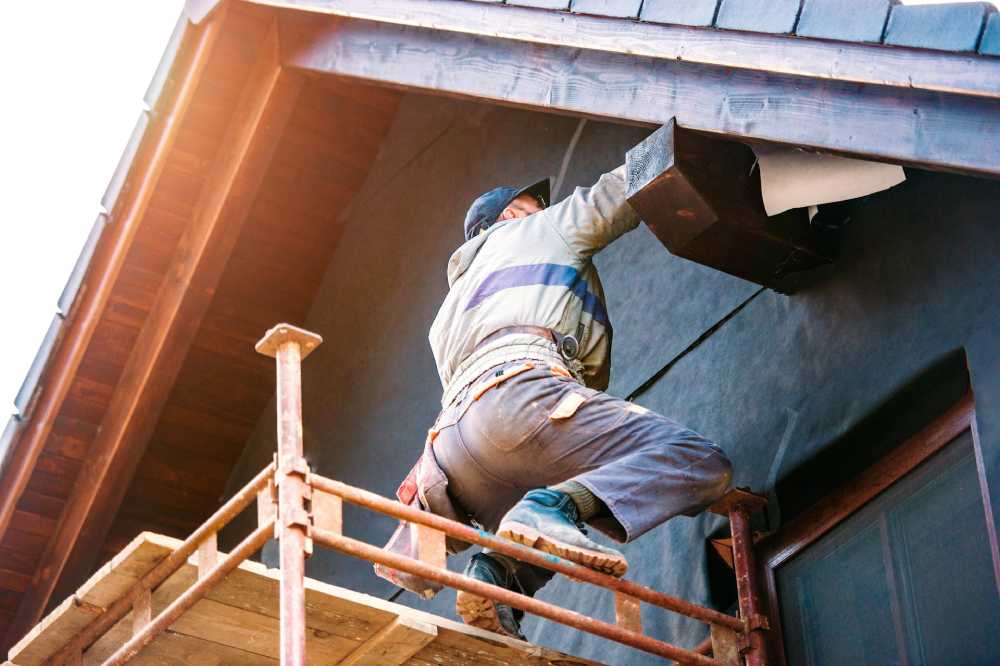 Signs It’s Time to Hire a Masonry Waterproofing Contractor