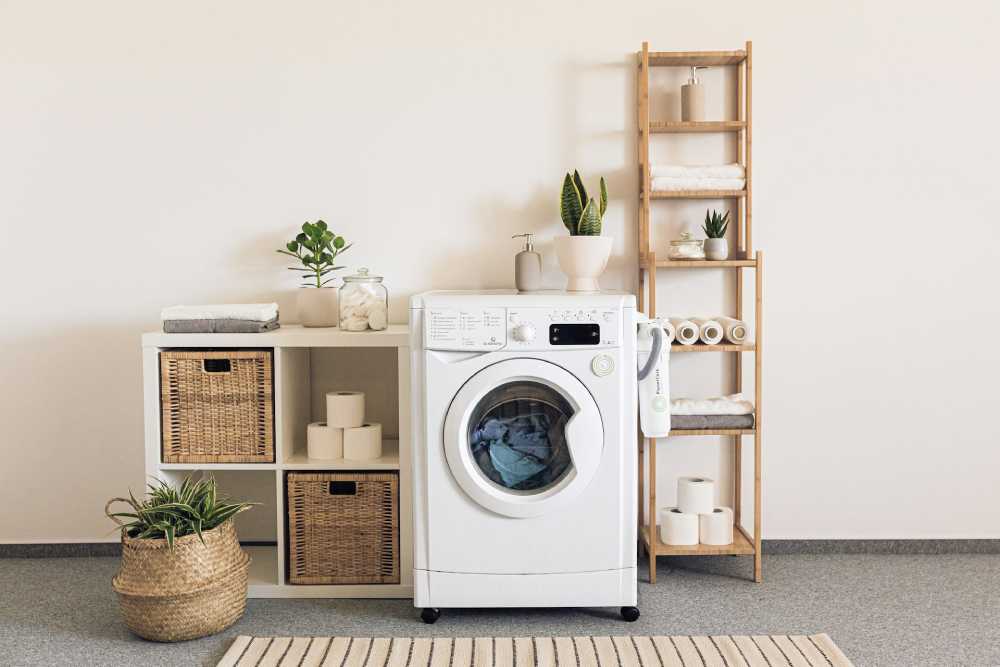Clean Living: The Transition to Eco-Friendly Laundry Practices