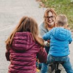 What Au Pairs Bring to Family Life