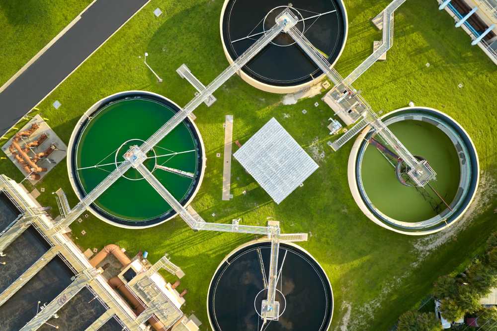 Innovative Techniques Transforming Wastewater Treatment