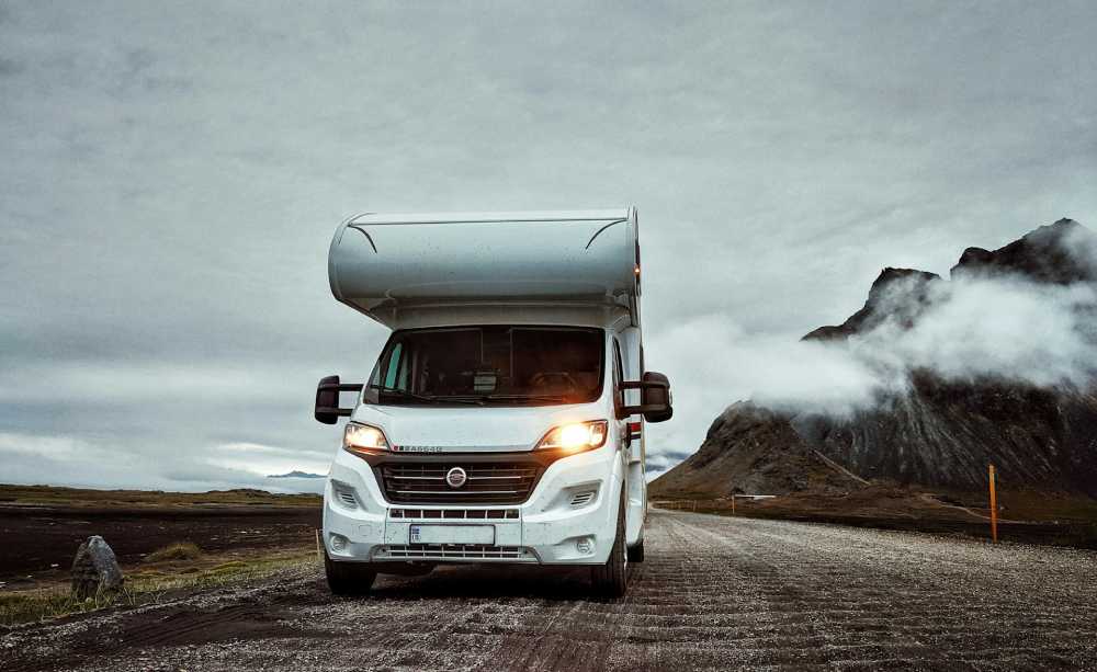 Insider Tips for a Memorable Camper Rental Experience in Iceland