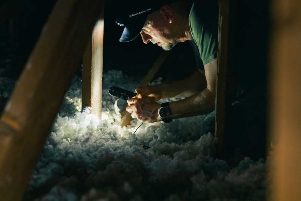 Maintaining a Clean and Efficient Attic: Tips and Best Practices