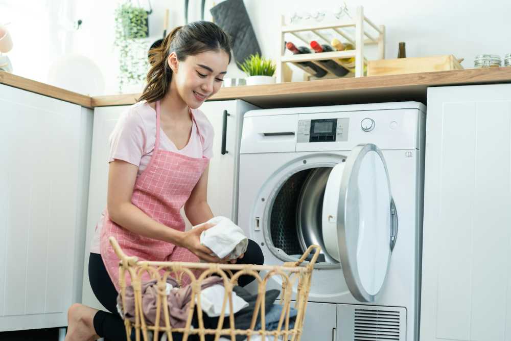 Maintaining and Extending the Life of Your Home Appliances