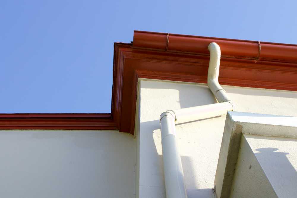 Maintain Your Home's Gutters