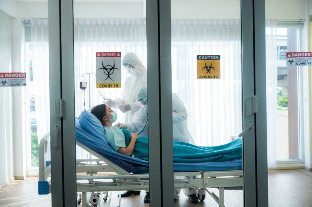 A Comprehensive Guide to Medical Safety Signs: Ensuring Safety in Healthcare