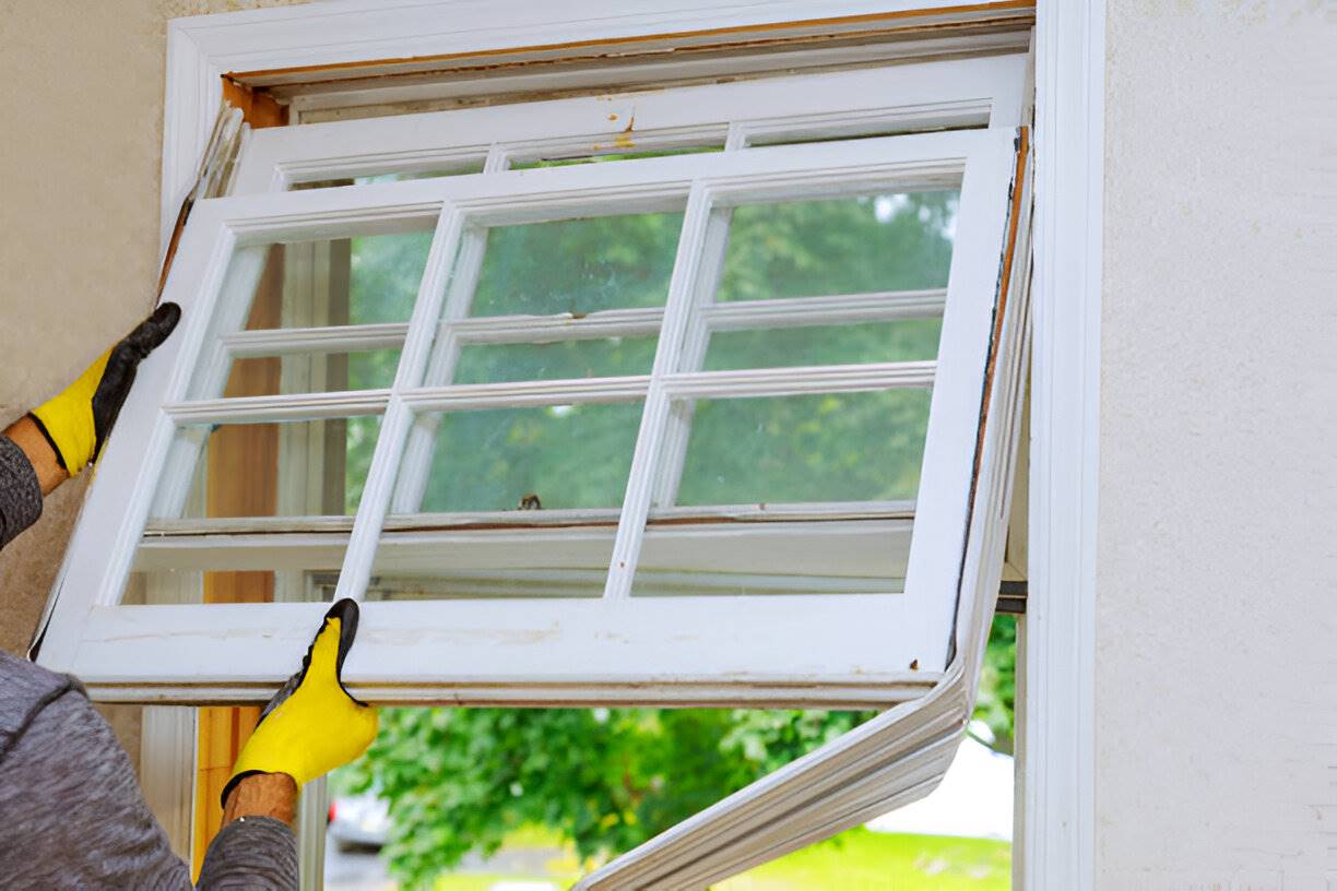 Window Renewal: Transforming Your Home