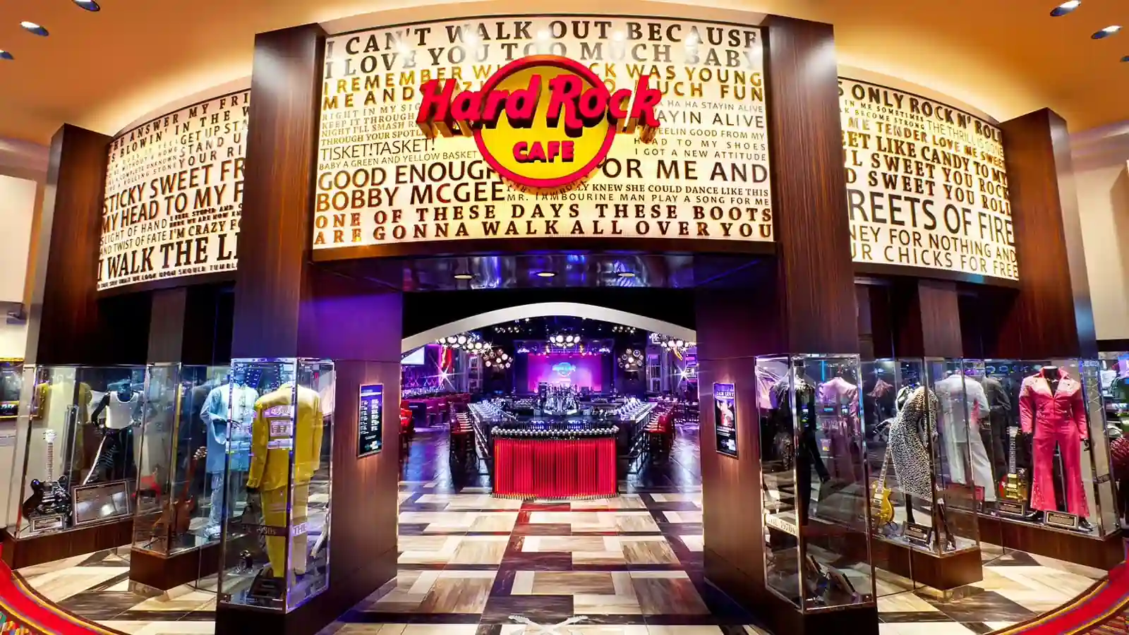 Best Time to Go to Hard Rock Tampa in 2025