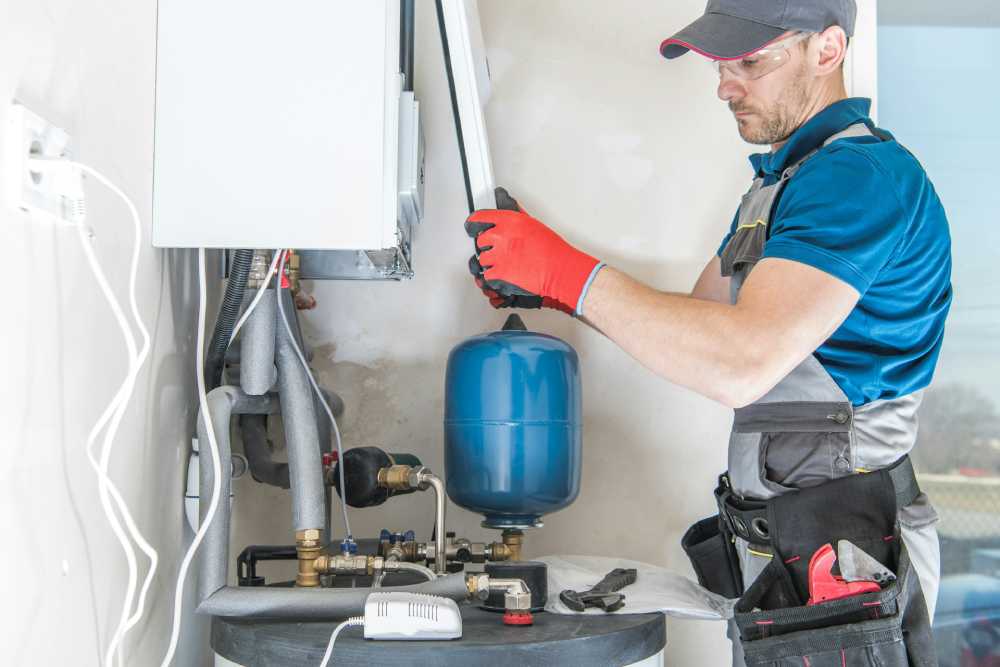 Heat Pump Water Heaters Gain Popularity