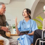 Assisted Living Enhances Quality Life