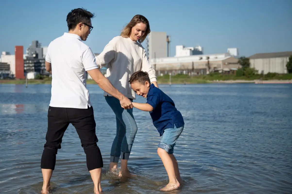 Benefits of Coastal Living