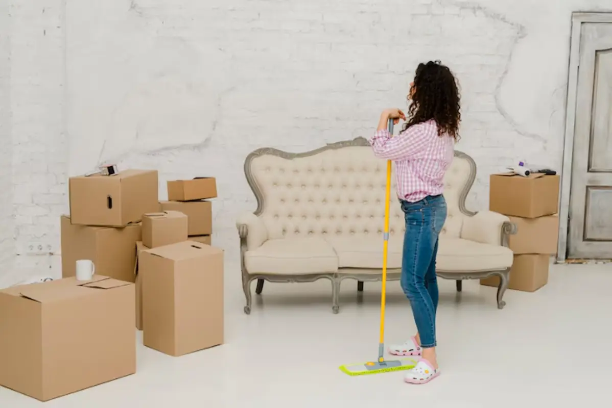 Declutter Your Home