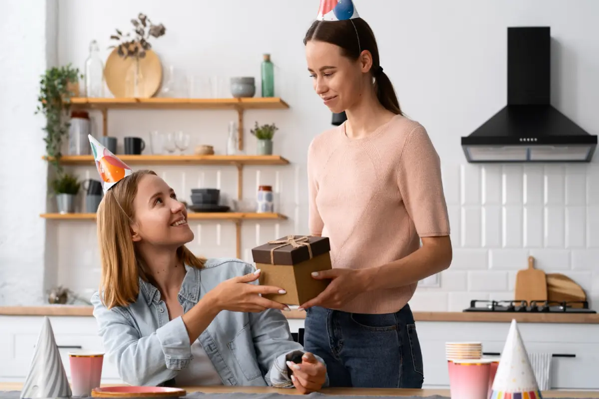 Creative Gift Ideas for Milestone Birthdays: Unique and Memorable Surprises