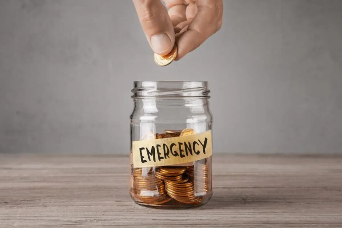 How handle Financial Emergencies