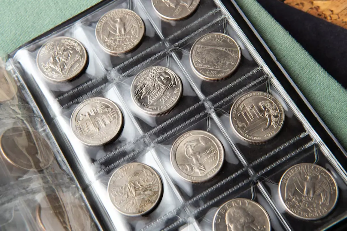 How to Keep Your Challenge Coins From Tarnishing or Fading