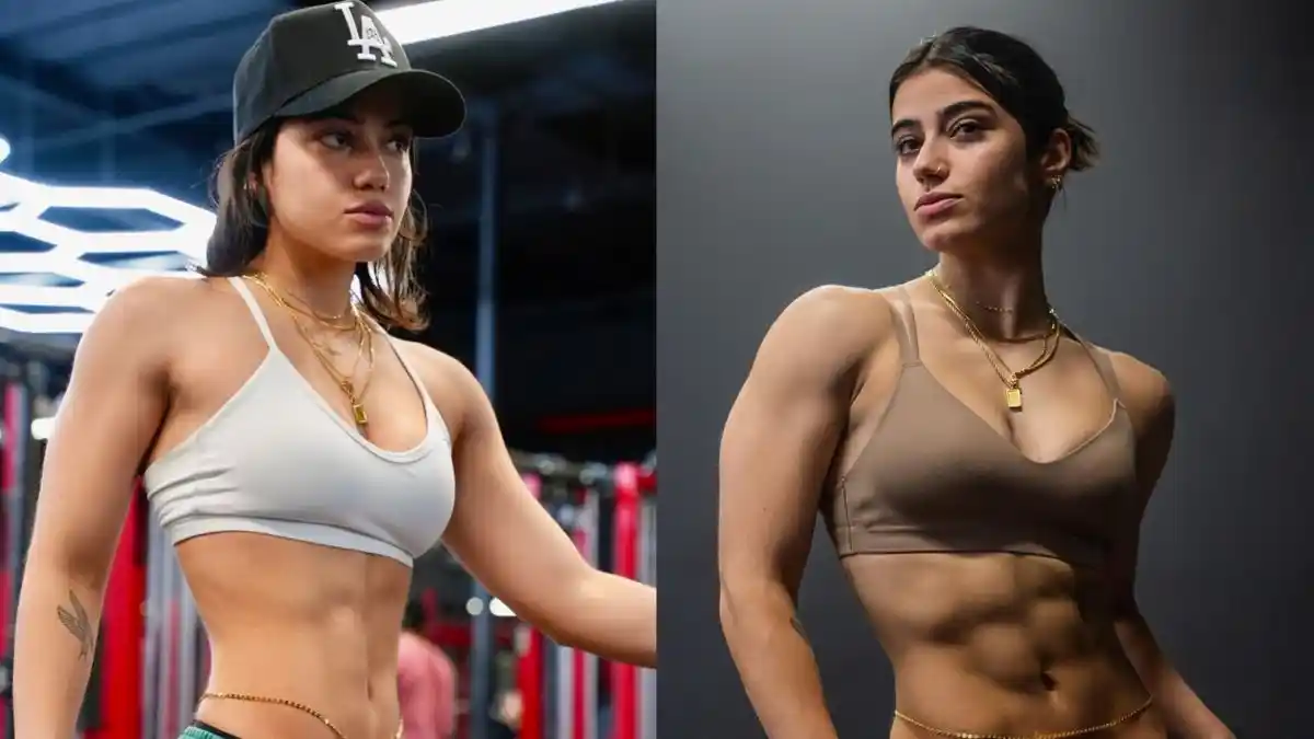 Sara Saffari Net Worth