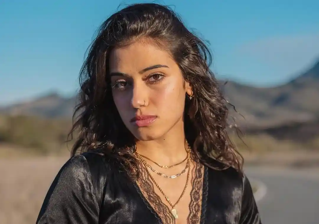 Where is Sara Saffari From?