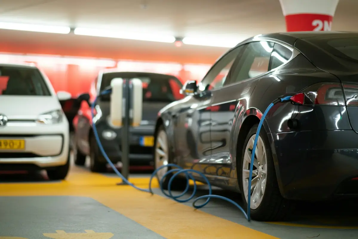 The Future of Commercial Electric Vehicle Charging: What Businesses Need to Know