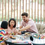 Family Board Games