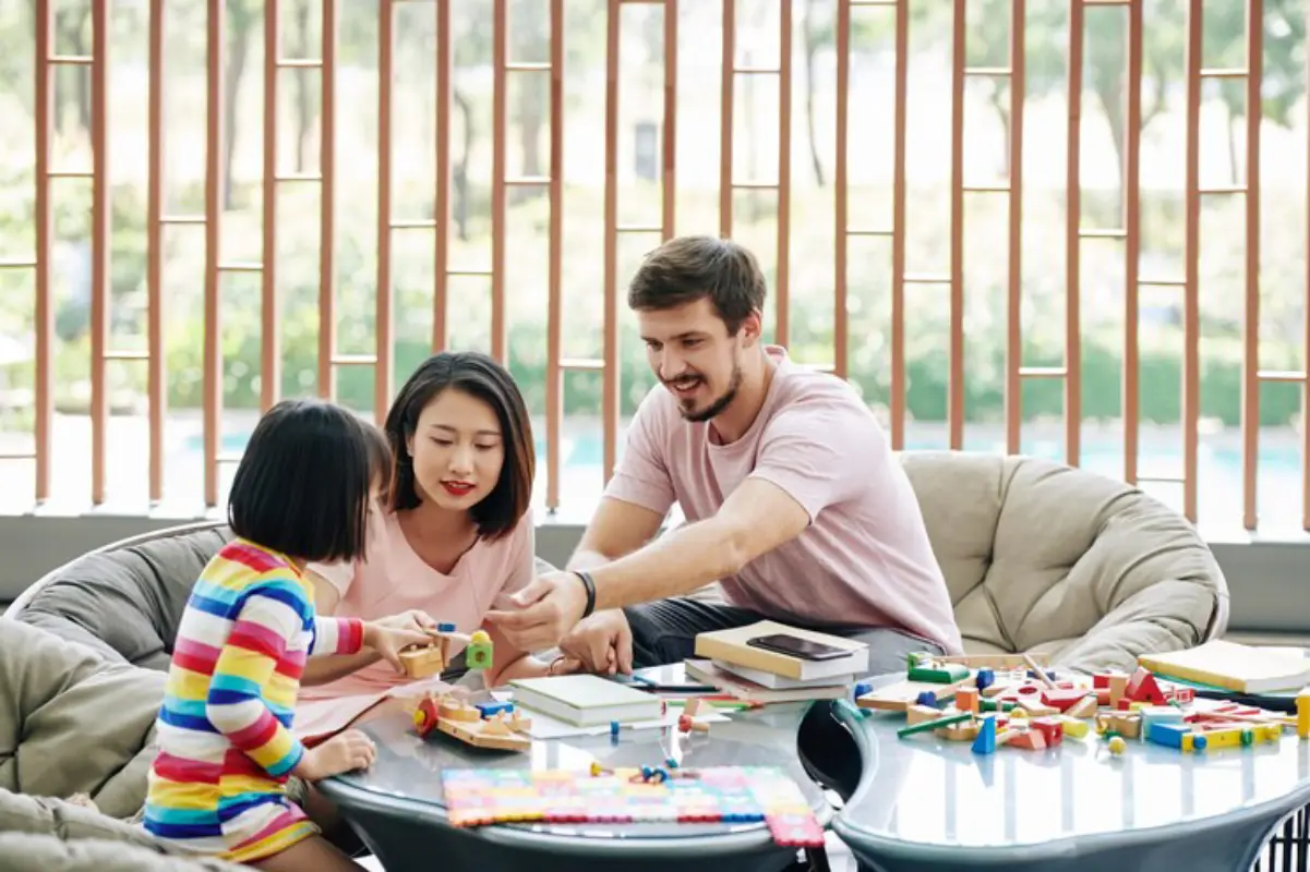 Family Board Games