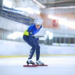 Indoor Skating Experience