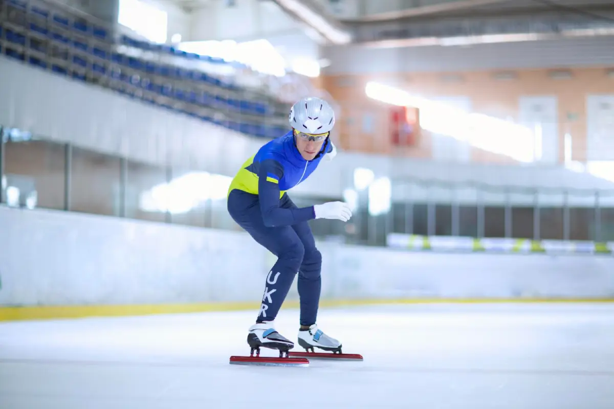 Indoor Skating Experience