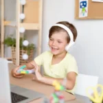 Online Kindergarten