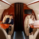 Private Jet Luxury