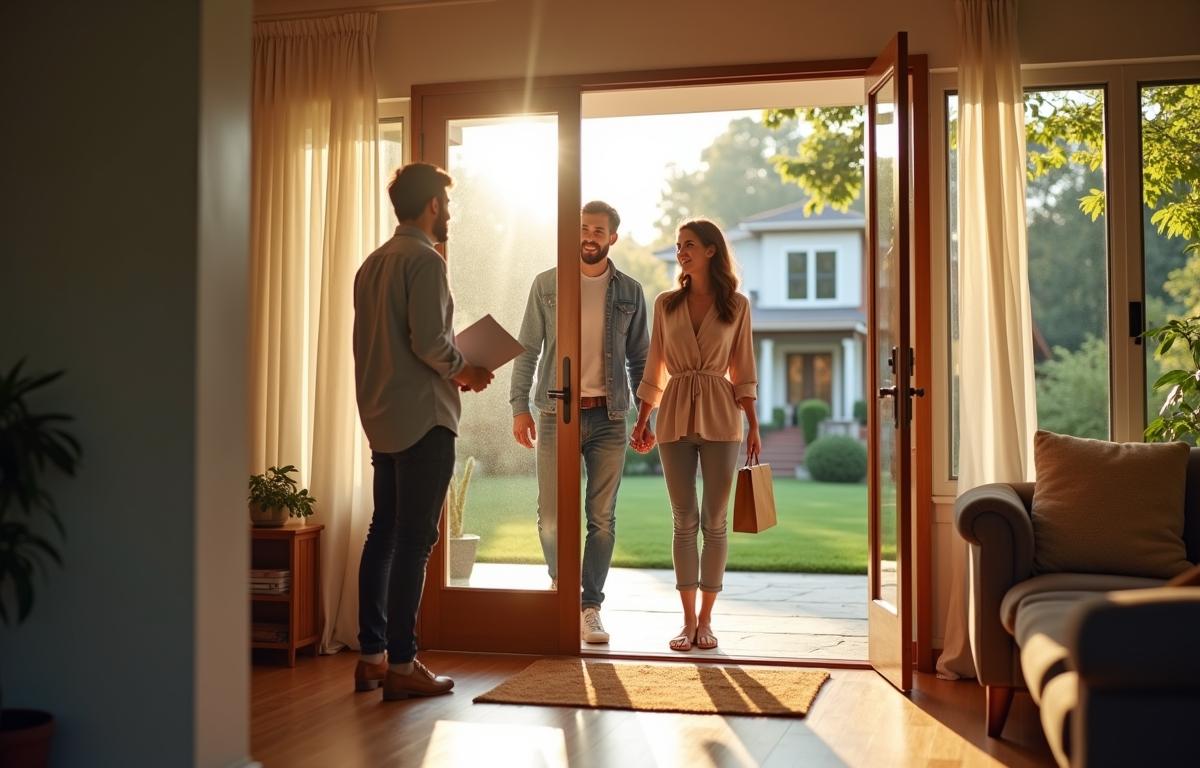 What to Expect When You Start House Shopping