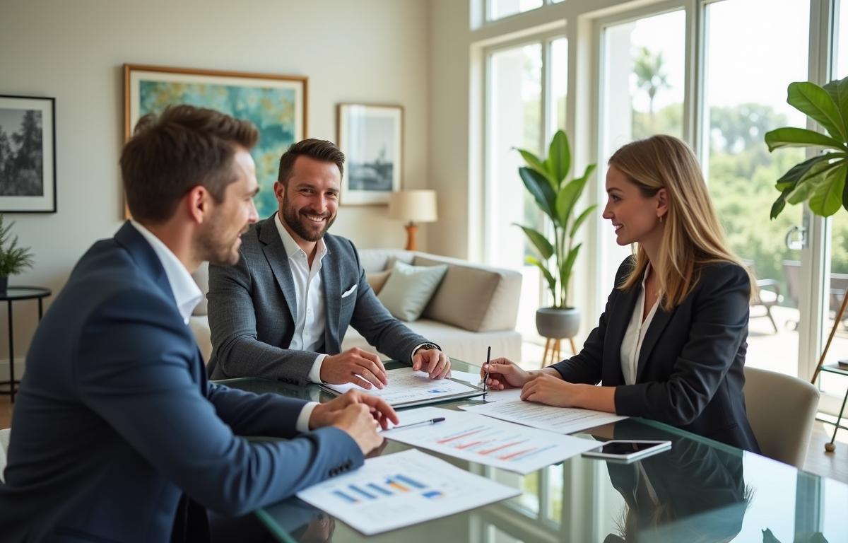 How to Negotiate a Better Deal on a New Home