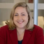 sarah longwell net worth