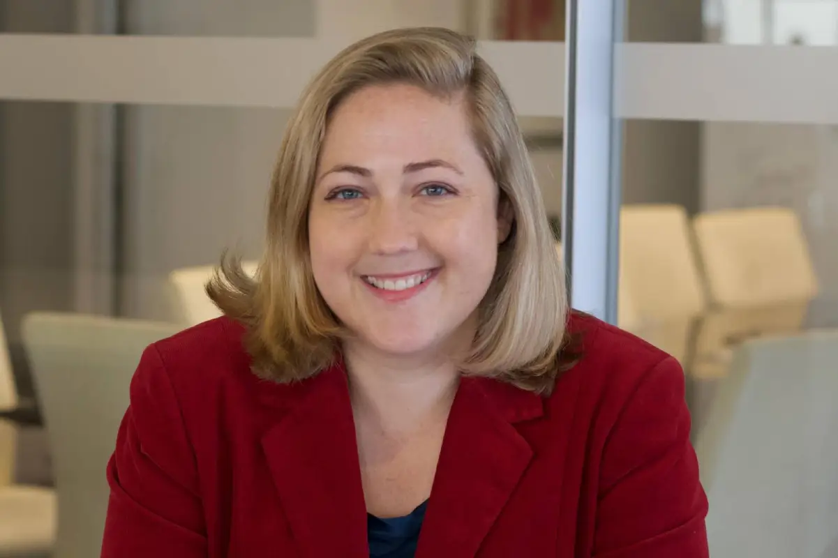 Sarah Longwell Net Worth