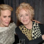 Sarah Paulson Partner
