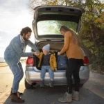 Trends in Family Cars