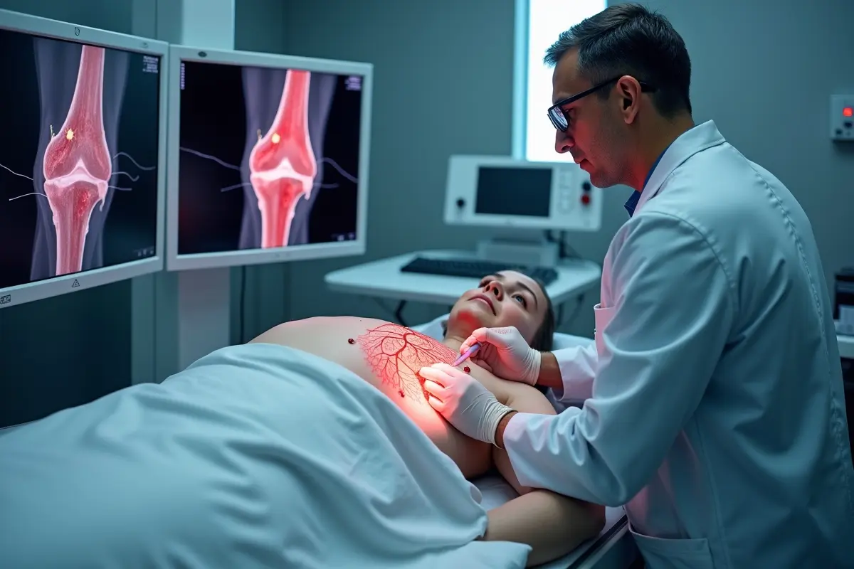 What Is GAE and Is It Right for Your Arthritis?