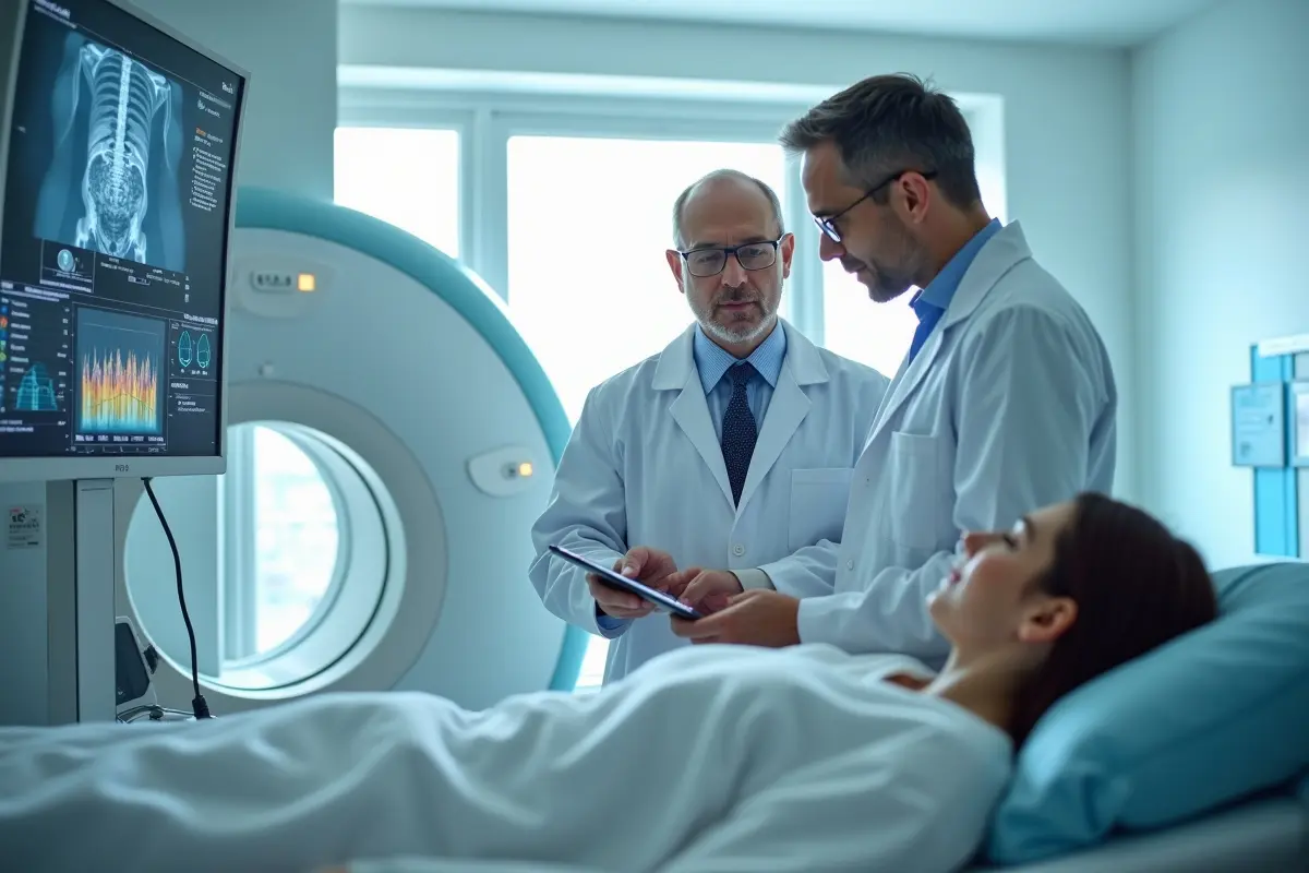 How Science Is Helping Your Body Fix Itself