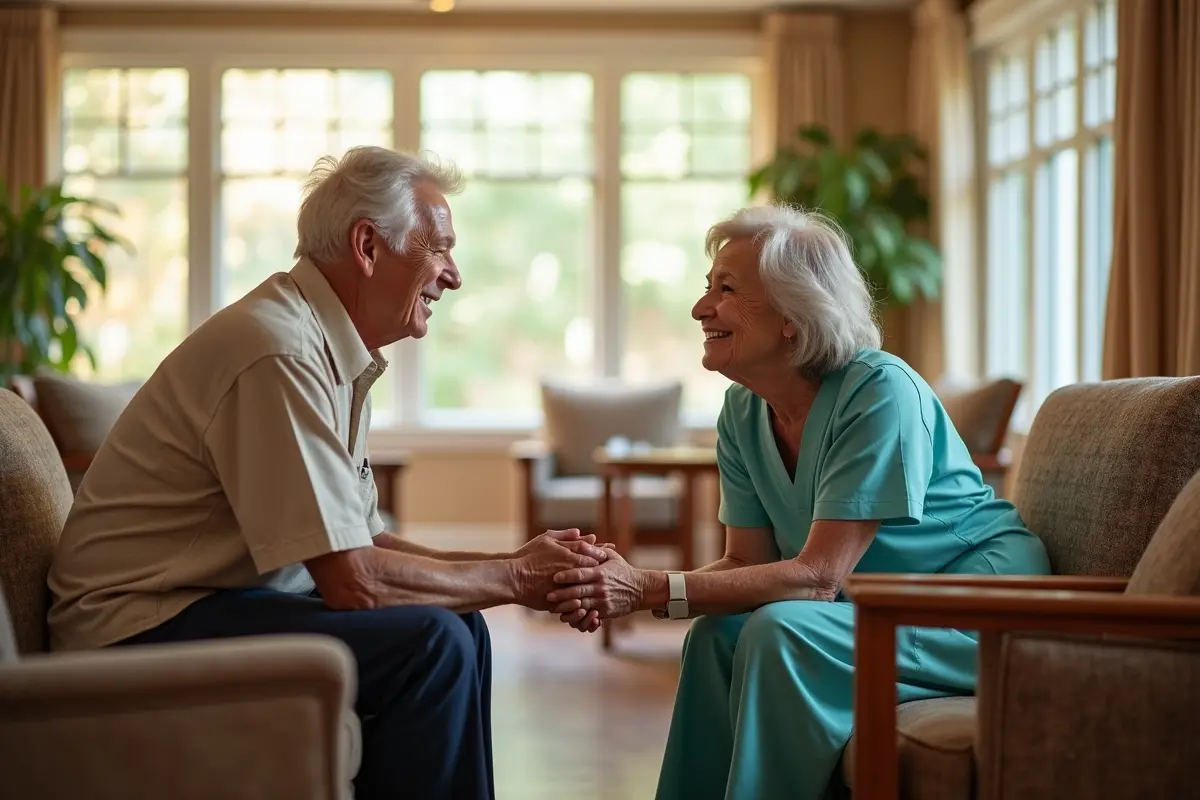 practical guide to understanding memory care options