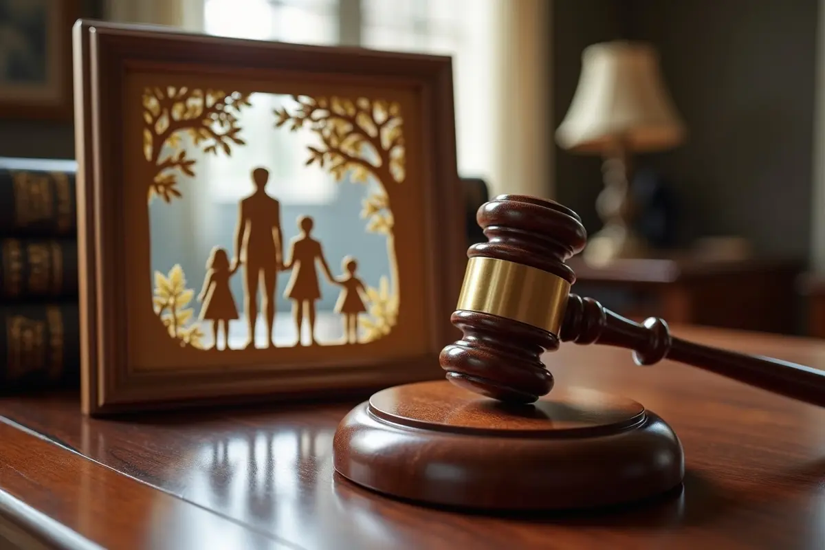 A Complete Guide to Boston Family Law in 2026