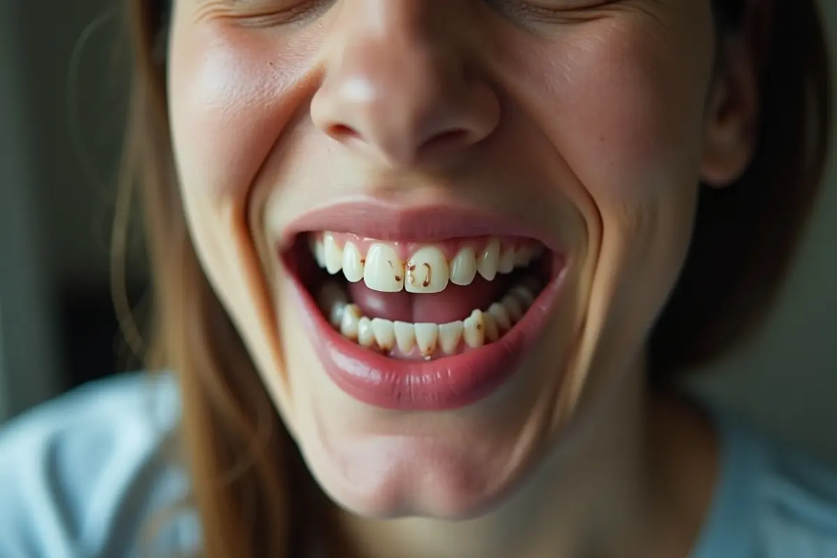 dental symptoms people ignore until pain becomes unavoidable