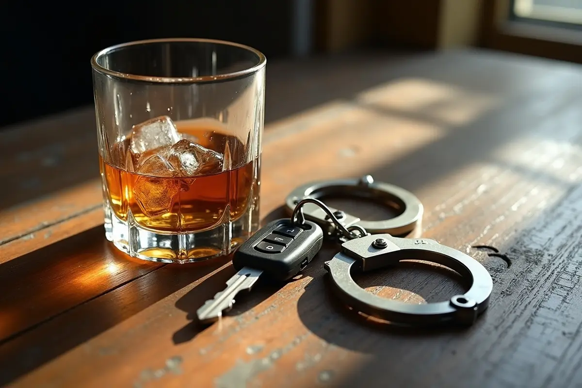 First-Time DUI Offense in Georgia: Your Options and Opportunities