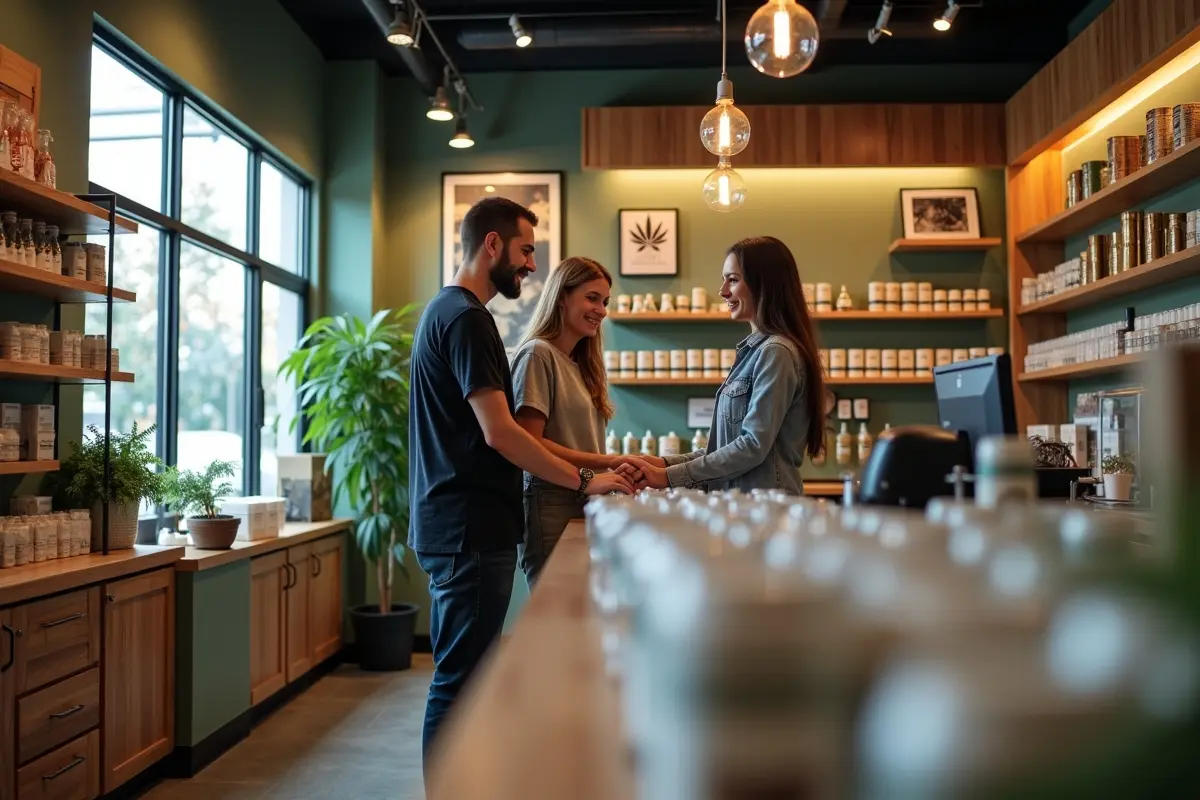 How to Make the Most of Your Trip to a Dispensary Near Ocean City