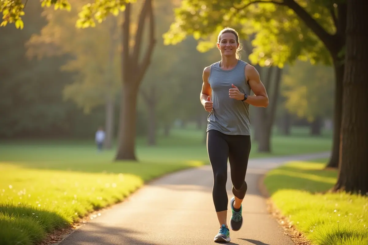 Why Consistency Matters More Than Intensity in a Healthy Lifestyle