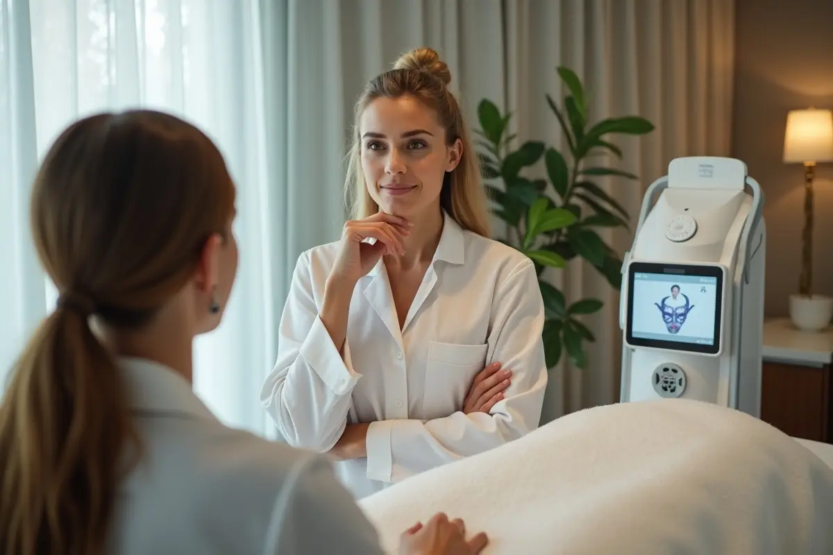 Discover the Latest Medical Spa Innovations
