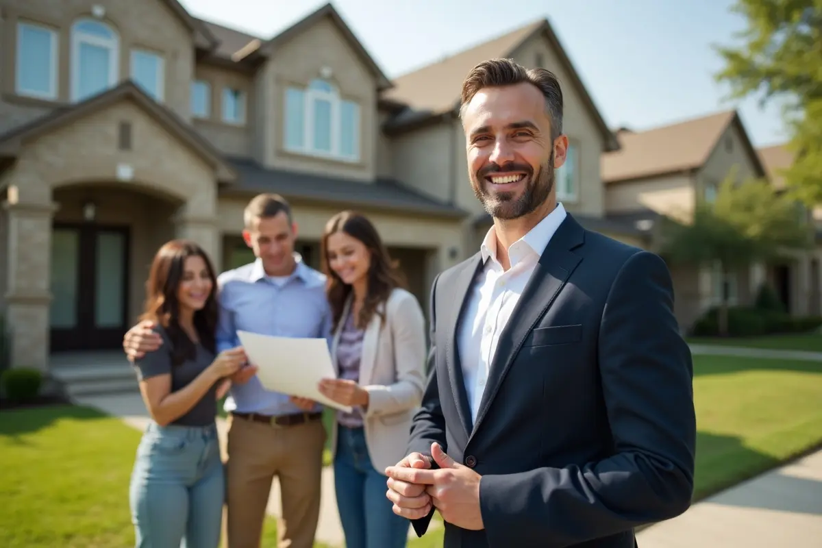 Choosing the Right Real Estate Agent in Houston: A Comprehensive Guide